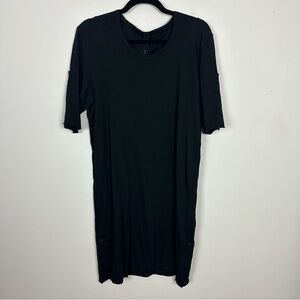 Army of Me Roll Tab Shirt